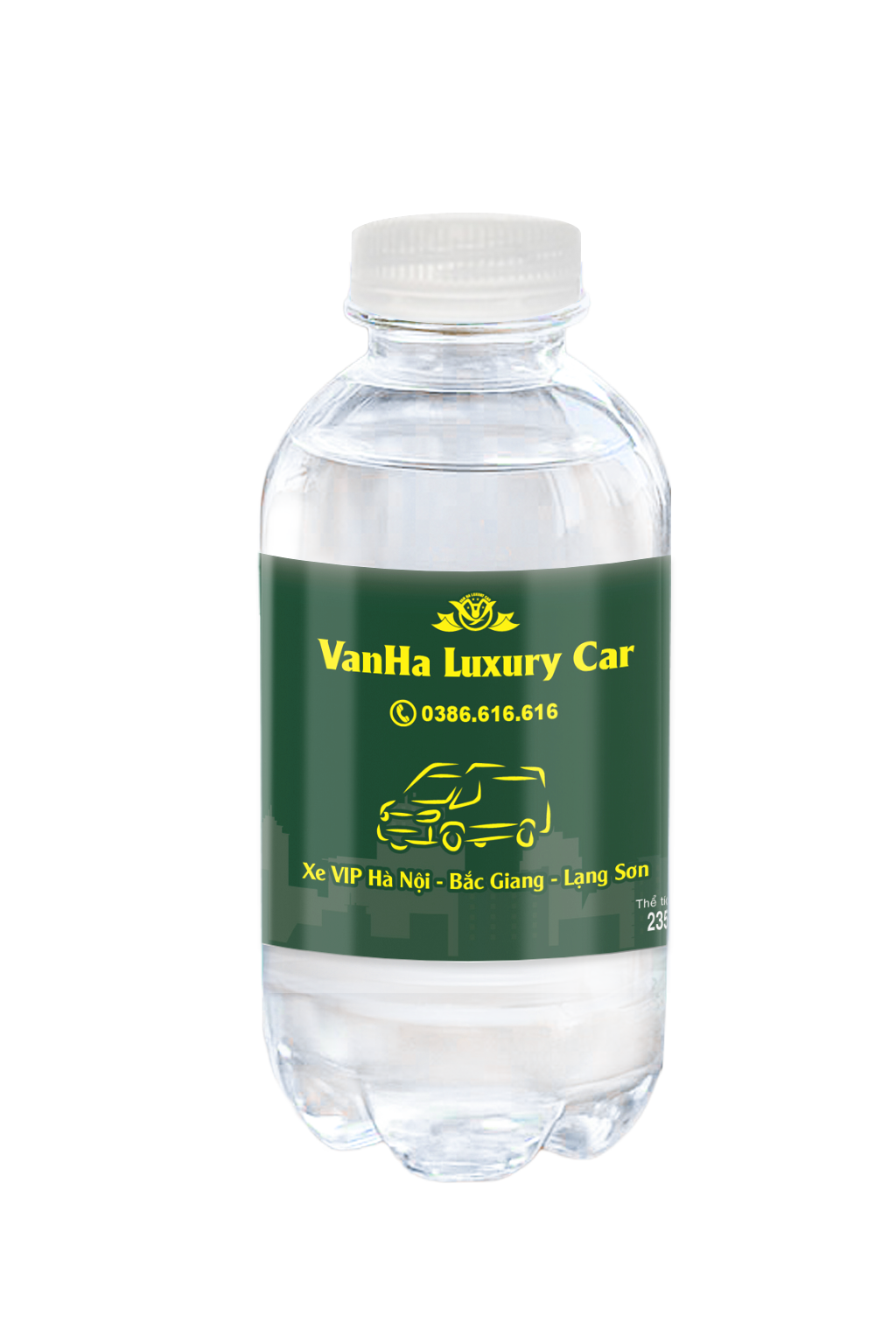 Vân Hà Luxury Car