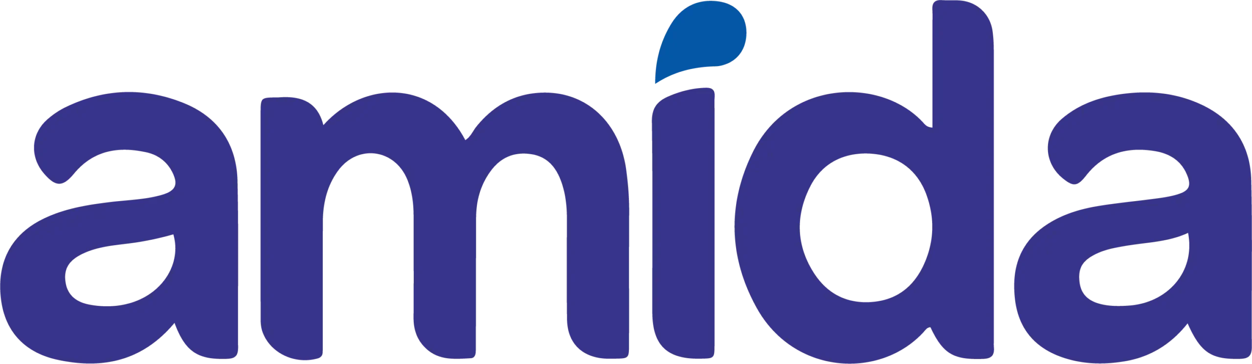 Nước tinh khiết Amida