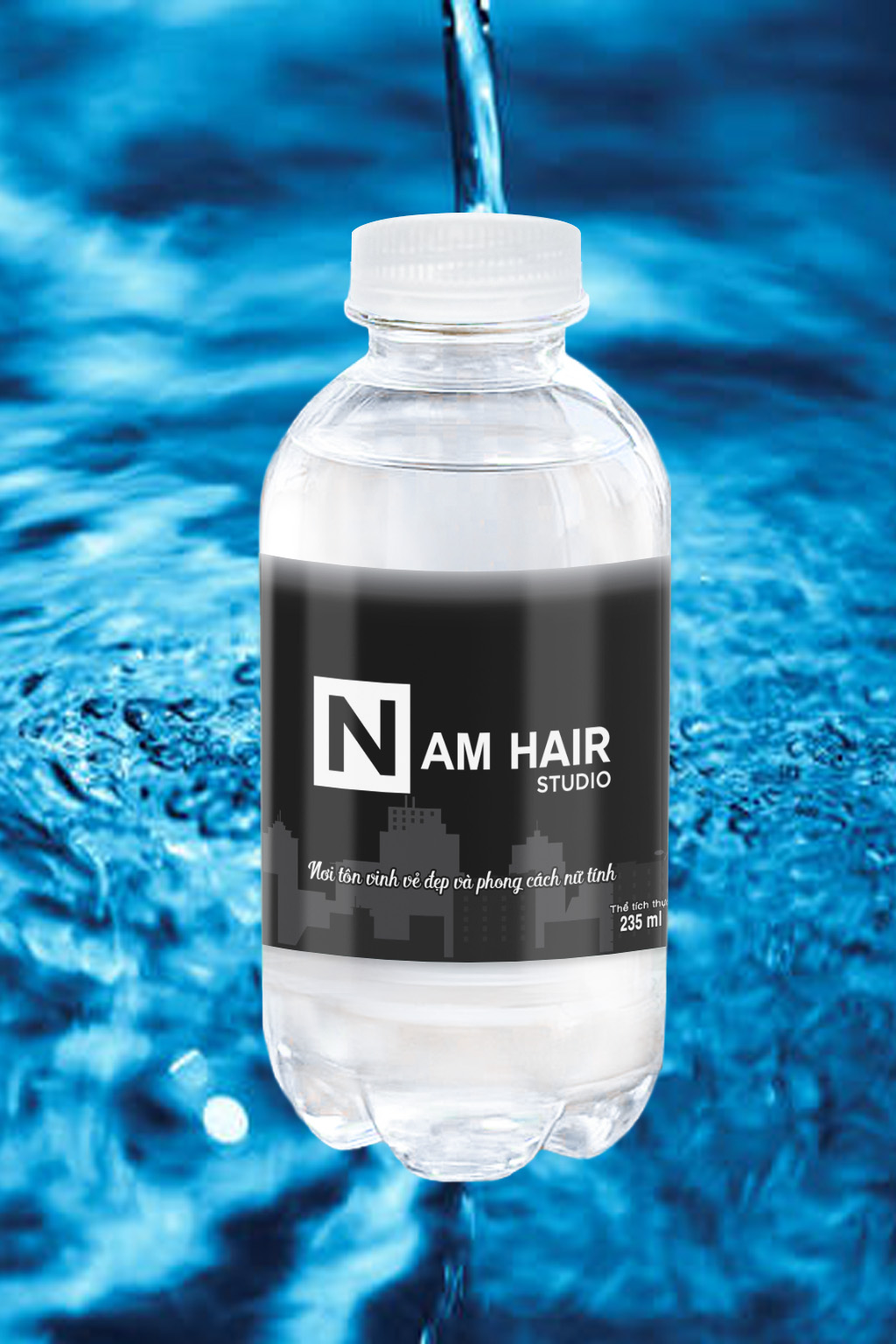 NAM HAIR