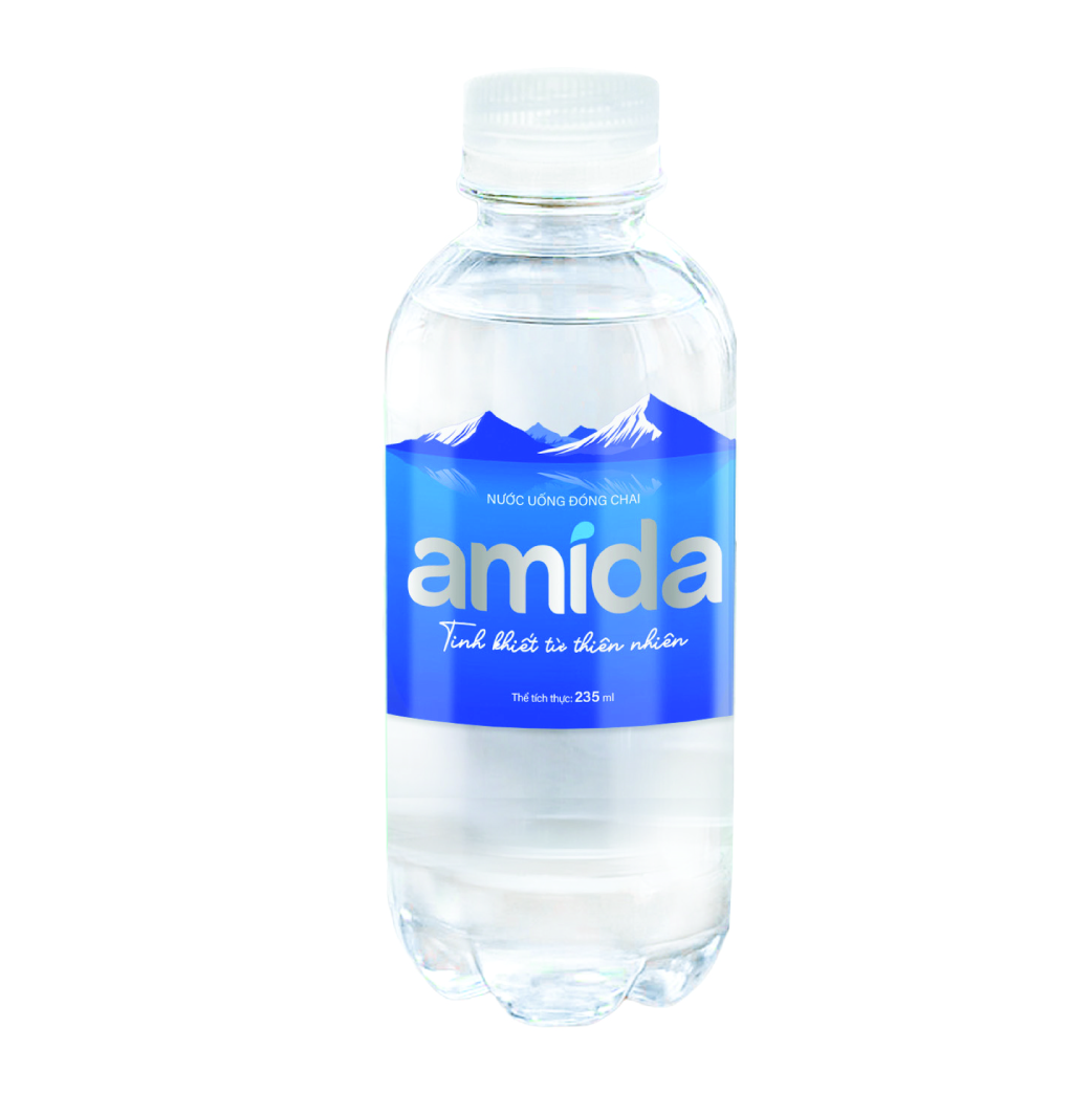 Chai 350ml