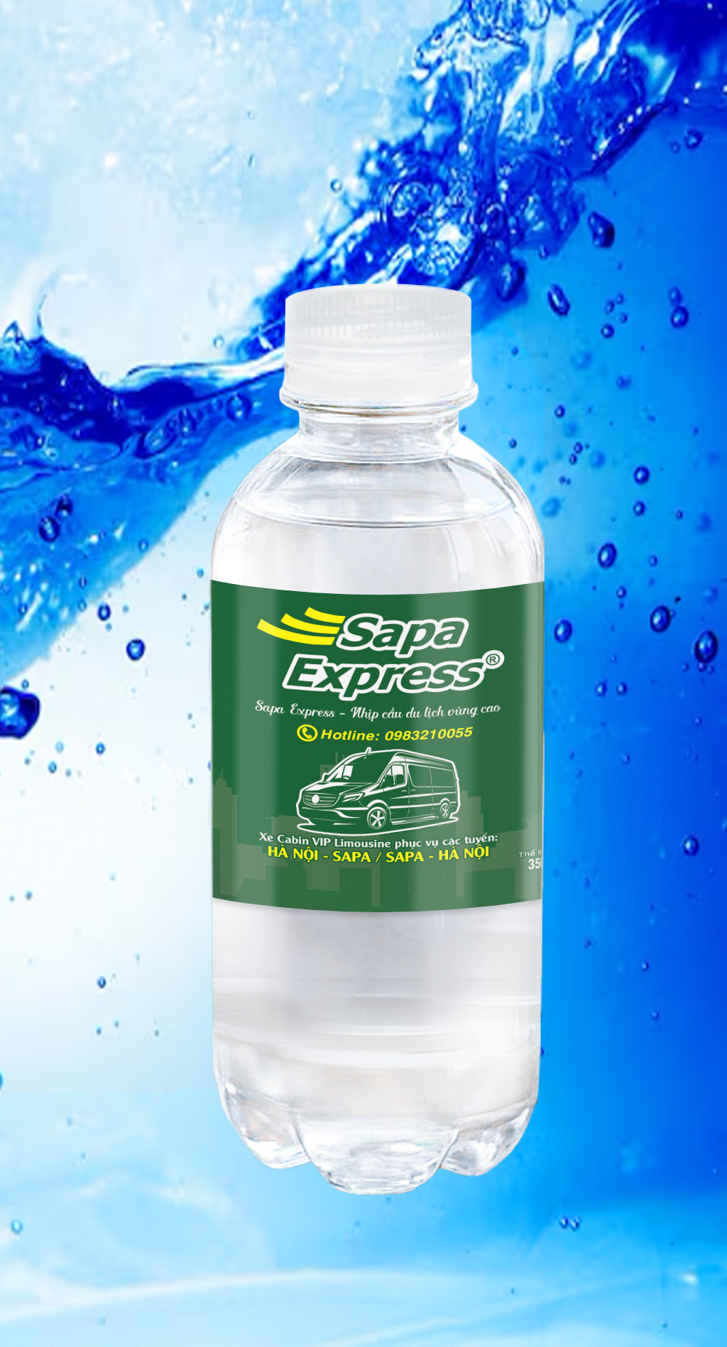 SAPA EXPRESS