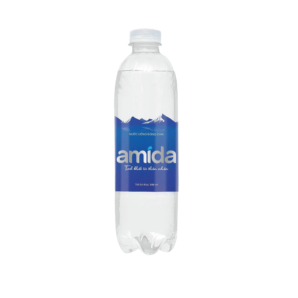 Chai 500ml